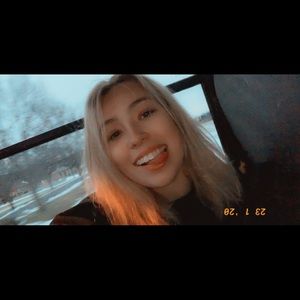 Meet your Posher, Trinity